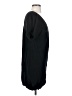 Karoo Solid Black Casual Dress Size Sm (1) - photo 4