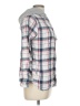PacSun 100% Cotton Silver Pullover Sweater Size M - photo 4