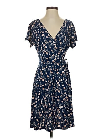 Kaileigh Casual Dress (view 1)