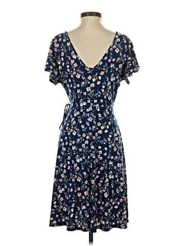 Kaileigh Casual Dress (view 2)