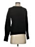Ann Taylor Black Turtleneck Sweater Size S - photo 1