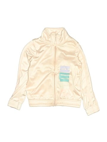 Puma Track Jacket (view 1)