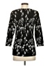 Croft & Barrow 100% Cotton Black Pullover Sweater Size S - photo 2