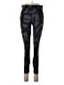 Athleta Graphic Black Active Pants Size M - photo 1