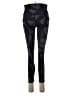Athleta Graphic Black Active Pants Size M - photo 2
