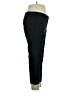 Ann Taylor Solid Black Active Pants Size 16 - photo 4