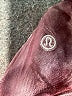 Lululemon Athletica Tie-dye Purple Pullover Sweater Size 10 (estimated) - photo 6