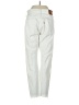Levi's 100% Cotton Ivory Jeans Size 26 waist - photo 2