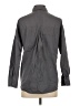 Jarbo Solid Gray Long Sleeve Button-Down Shirt Size XS (0) - photo 2