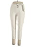 Cambio Solid Ivory Casual Pants Size 14 (estimated) - photo 1