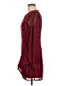 Lulus 100% Polyester Burgundy Cocktail Dress Size M - photo 5