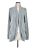 Fornia Gray Cardigan Size M - photo 1