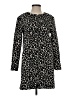 Cupcakes & Cashmere Black Coat Size XS - photo 1