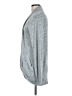 Fornia Gray Cardigan Size M - photo 5