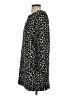 Cupcakes & Cashmere Black Coat Size XS - photo 5