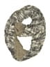 Modena Gray Scarf One size - photo 1