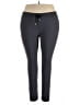 Zyia Active Black Active Pants Size XXL - photo 1