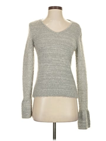 Romeo & Juliet Couture Pullover Sweater (view 1)