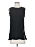 Athleta Black Sleeveless Top Size XS - photo 1
