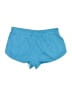 Under Armour Color Block Blue Athletic Shorts Size L - photo 2