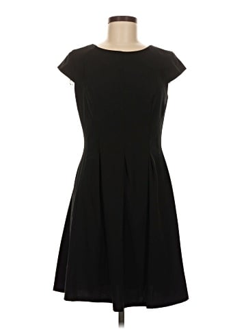 AB Studio Casual Dress (view 1)