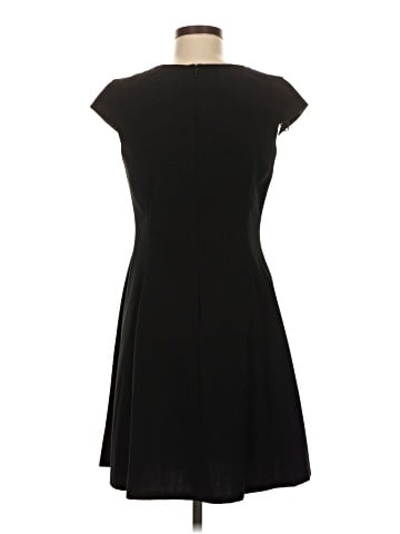 AB Studio Casual Dress (view 2)
