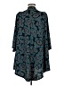 Lularoe Teal Cardigan Size M - photo 2