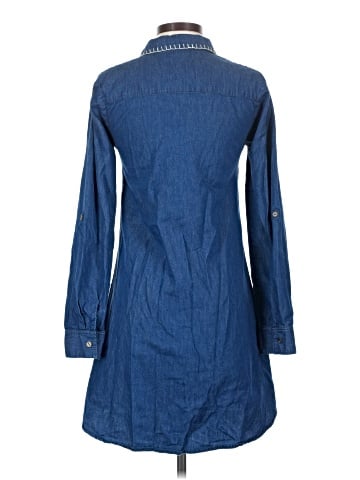 Roper Casual Dress (view 2)