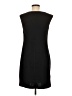 AB Studio Graphic Blue Cocktail Dress Size 6 - photo 2