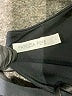 Patrizia Pepe Solid Black Jumpsuit Size XS (0) - photo 4