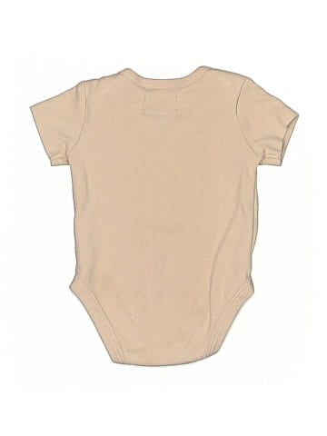 Perry Ellis Short Sleeve Onesie (view 2)
