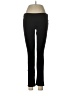 Daryl K Solid Black Active Pants Size 8 - photo 1