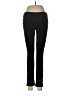 Daryl K Solid Black Active Pants Size 8 - photo 2