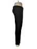 Daryl K Solid Black Active Pants Size 8 - photo 4