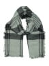 Unbranded 100% Acrylic Gray Scarf One size - photo 1