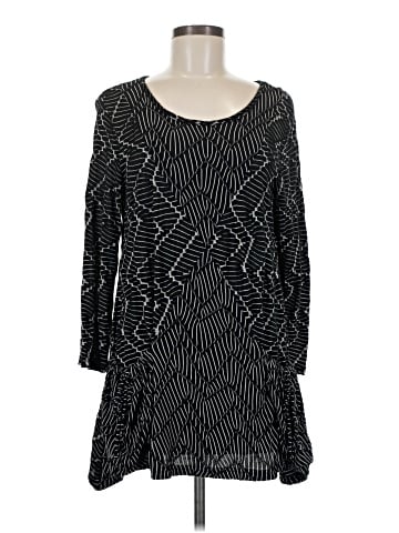 Yushi Casual Dress (view 1)