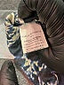 Gaelle Bonheur Paris Print Blue Active Pants Size 2 - photo 9