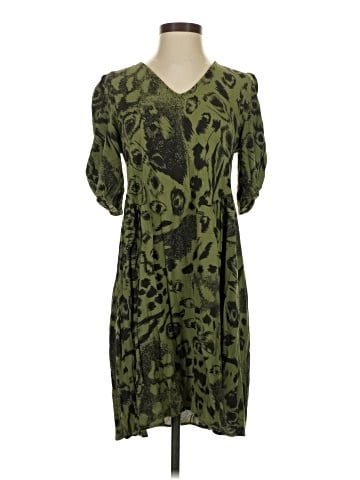 Bimba y Lola Casual Dress (view 1)