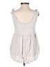 Princess Polly Gray Romper Size 2 - photo 2