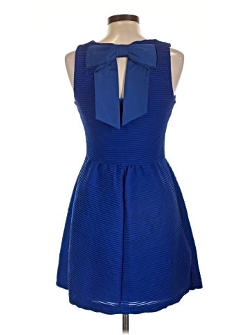 Candie's Cocktail Dress (view 2)