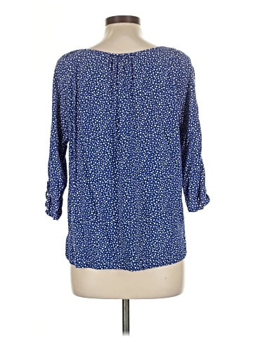 grand & greene 3/4 Sleeve Blouse (view 2)