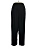 Unbranded Black Dress Pants Size 16 - photo 1