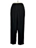 Unbranded Black Dress Pants Size 16 - photo 2