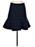 J.Crew 100% Cotton Solid Blue Formal Skirt Size S - photo 1