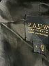 PAUW Black Blazer Size 6 (1) - photo 6