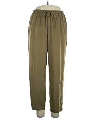 Koret Casual Pants (view 1)