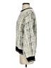 Kerisma Print Ivory Pullover Sweater Size S - photo 5