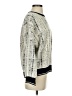 Kerisma Print Ivory Pullover Sweater Size S - photo 4