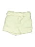 Express Green Shorts Size 6 - photo 1