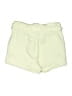 Express Green Shorts Size 6 - photo 2